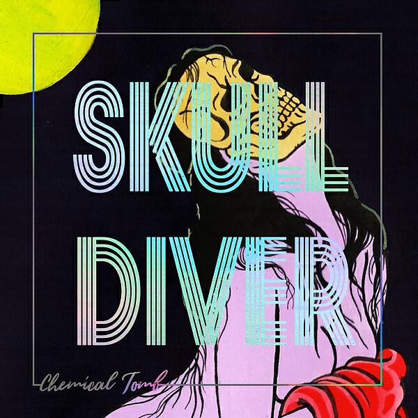 Skull Diver