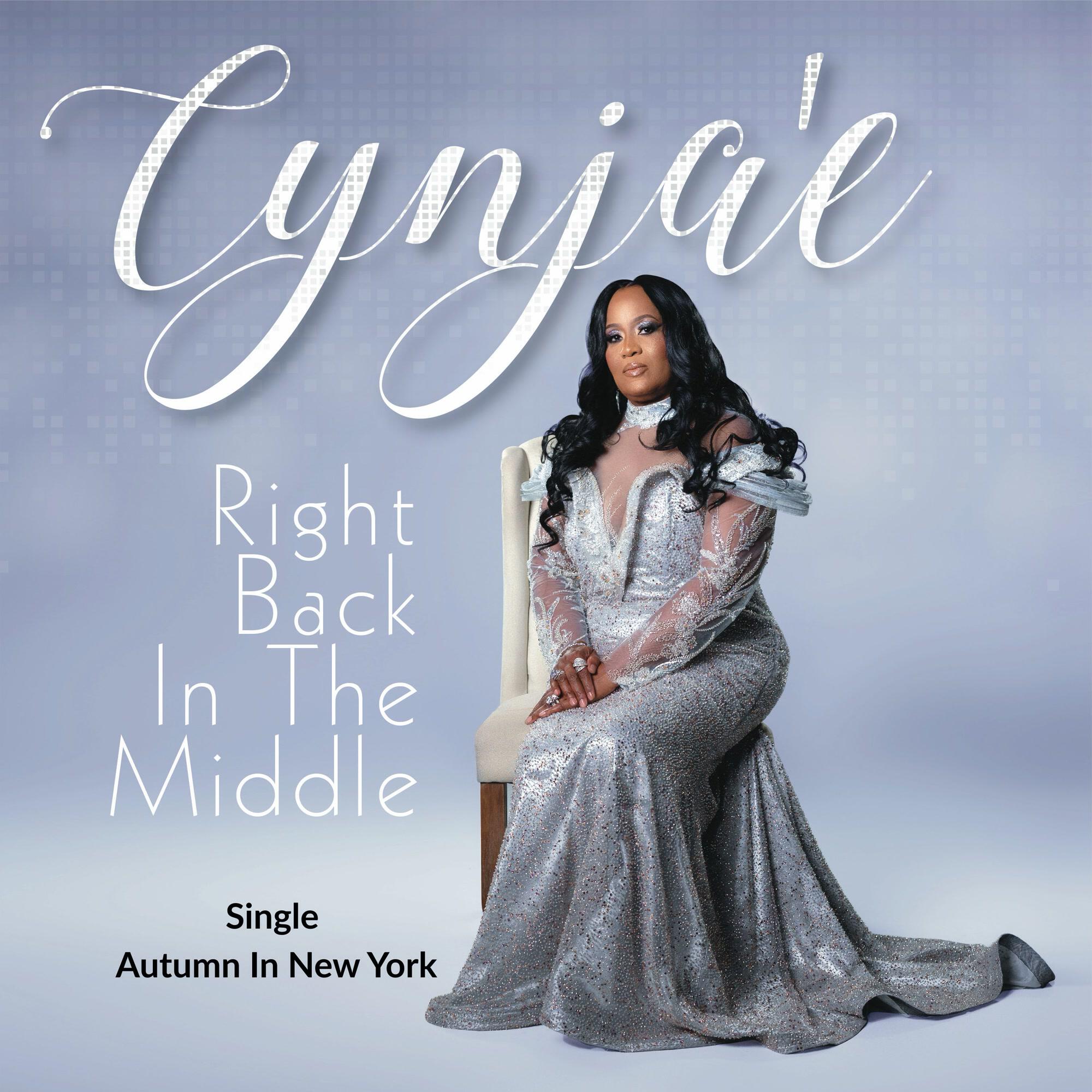 Cynjae