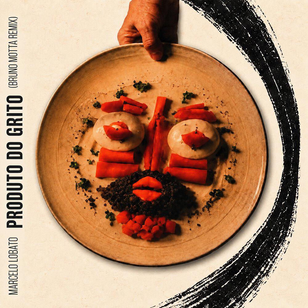 Релиз Produto Do Grito (Bruno Motta Remix)