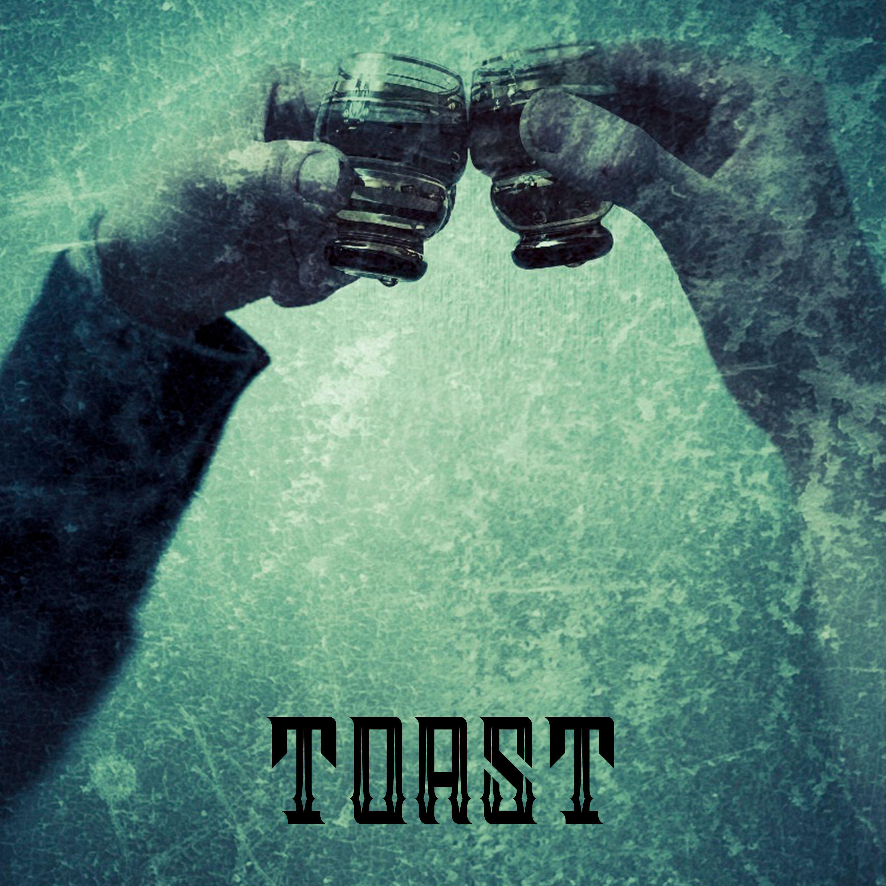Релиз TOAST