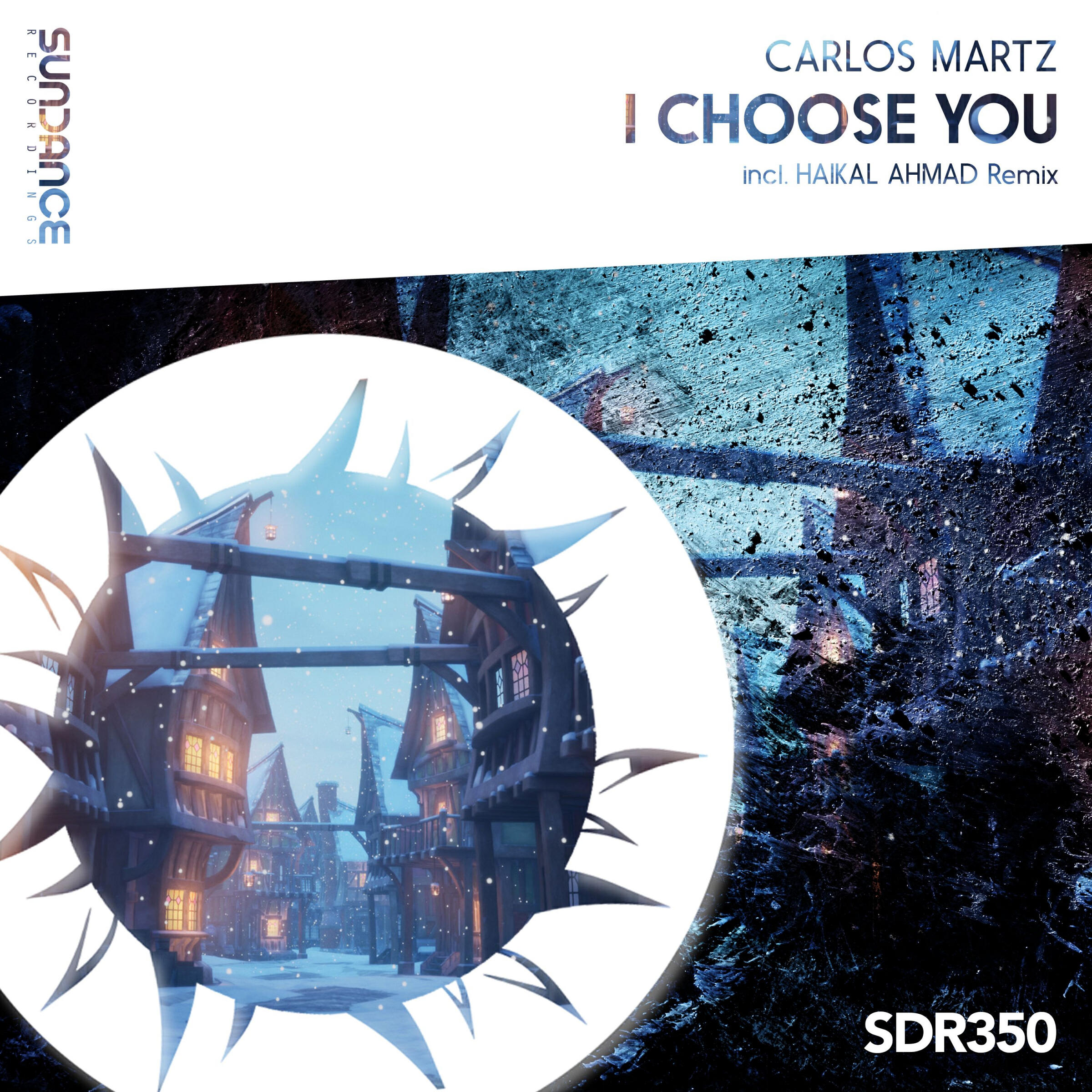 Релиз I Choose You