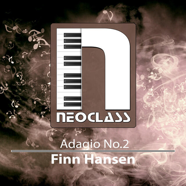 Релиз Adagio No.2