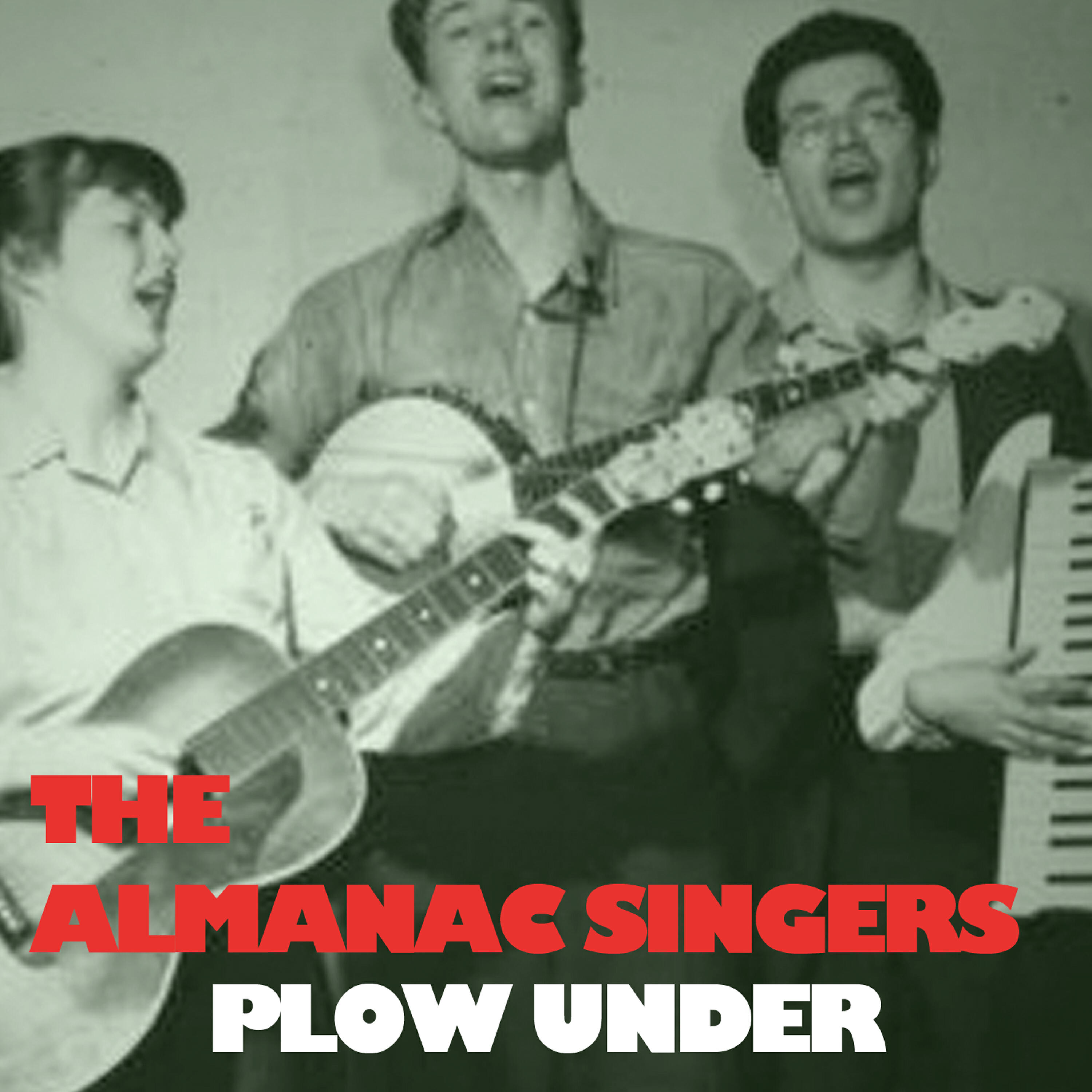 Релиз Plow Under