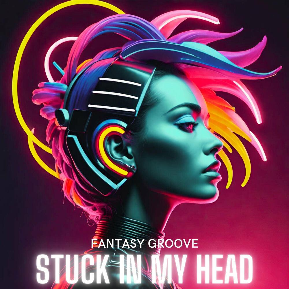 Релиз Stuck in My Head