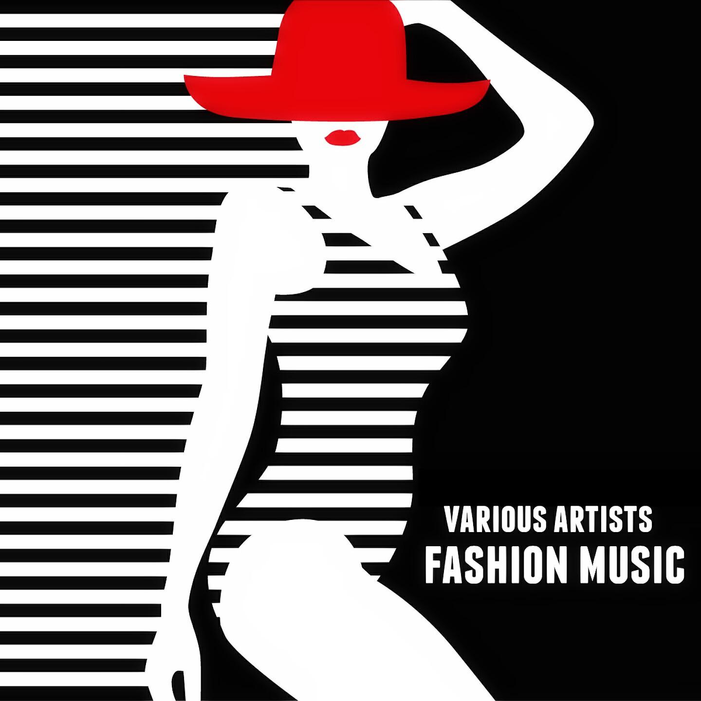 Релиз Fashion Music