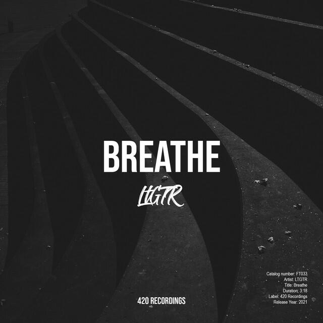 Релиз Breathe