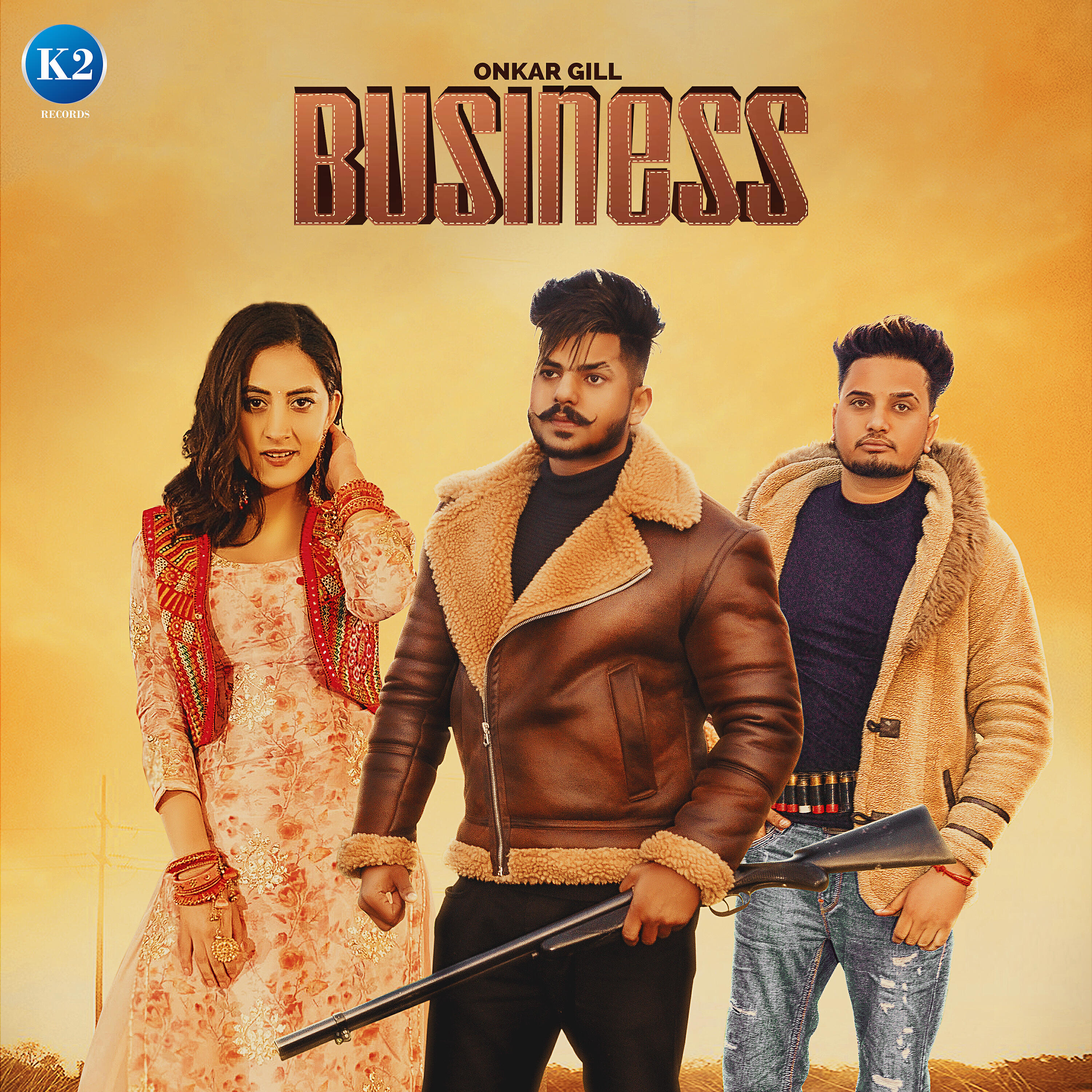 Релиз Business
