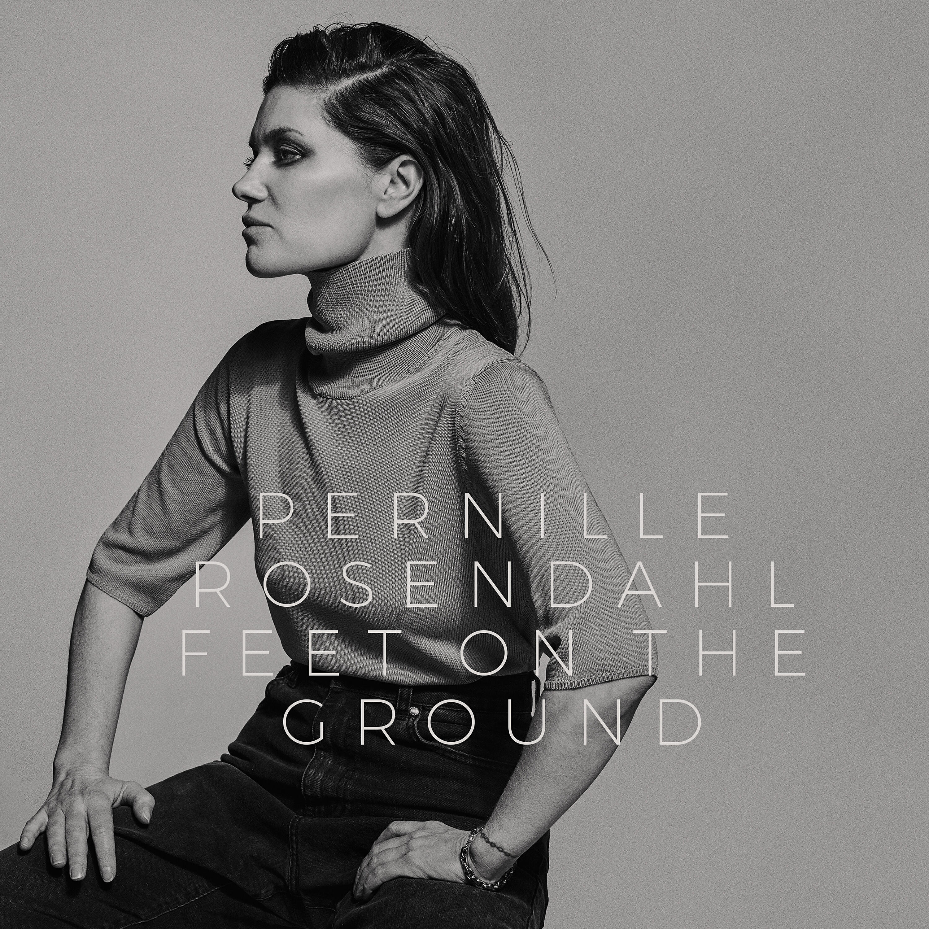 Релиз Feet on the Ground (Rework)