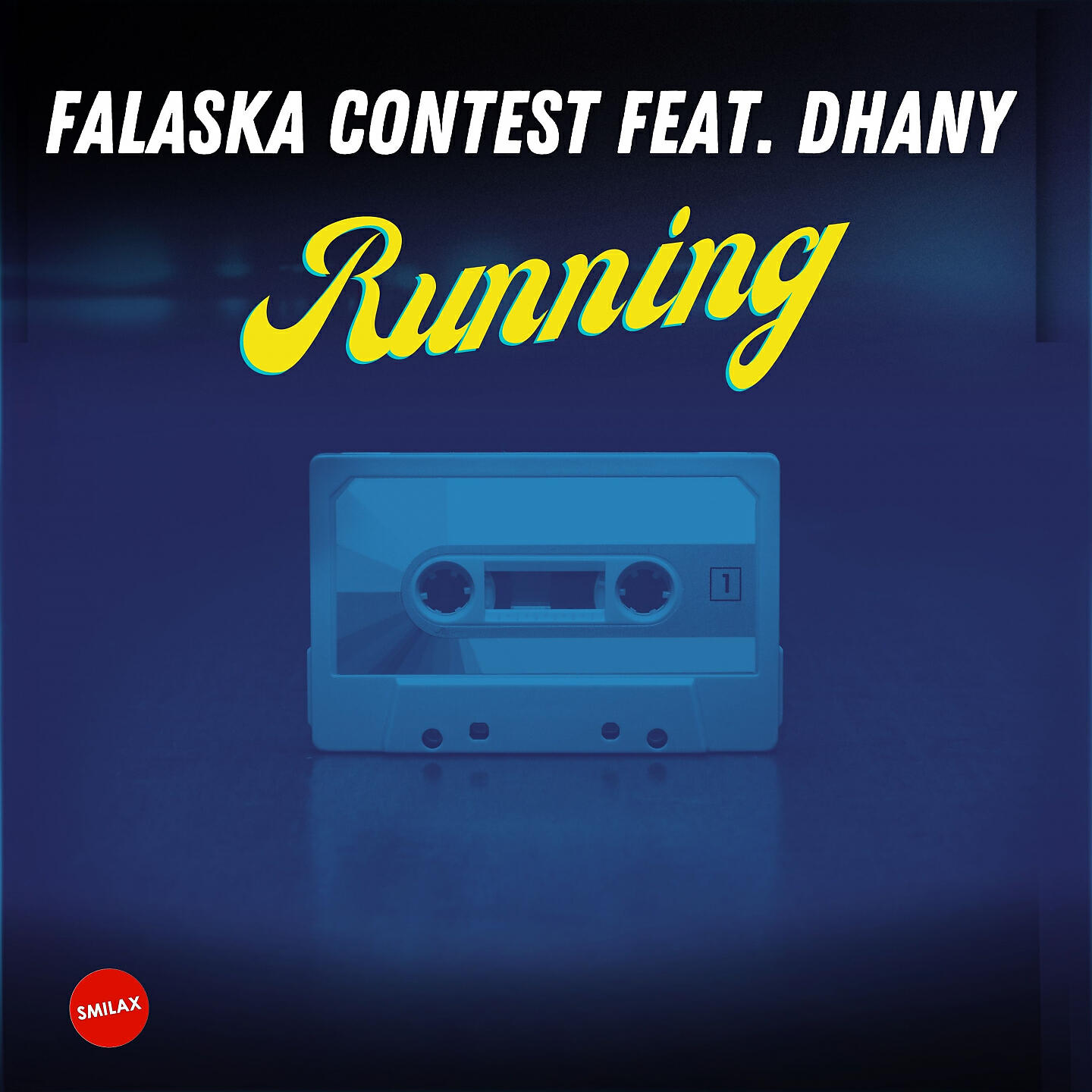 Постер альбома Running