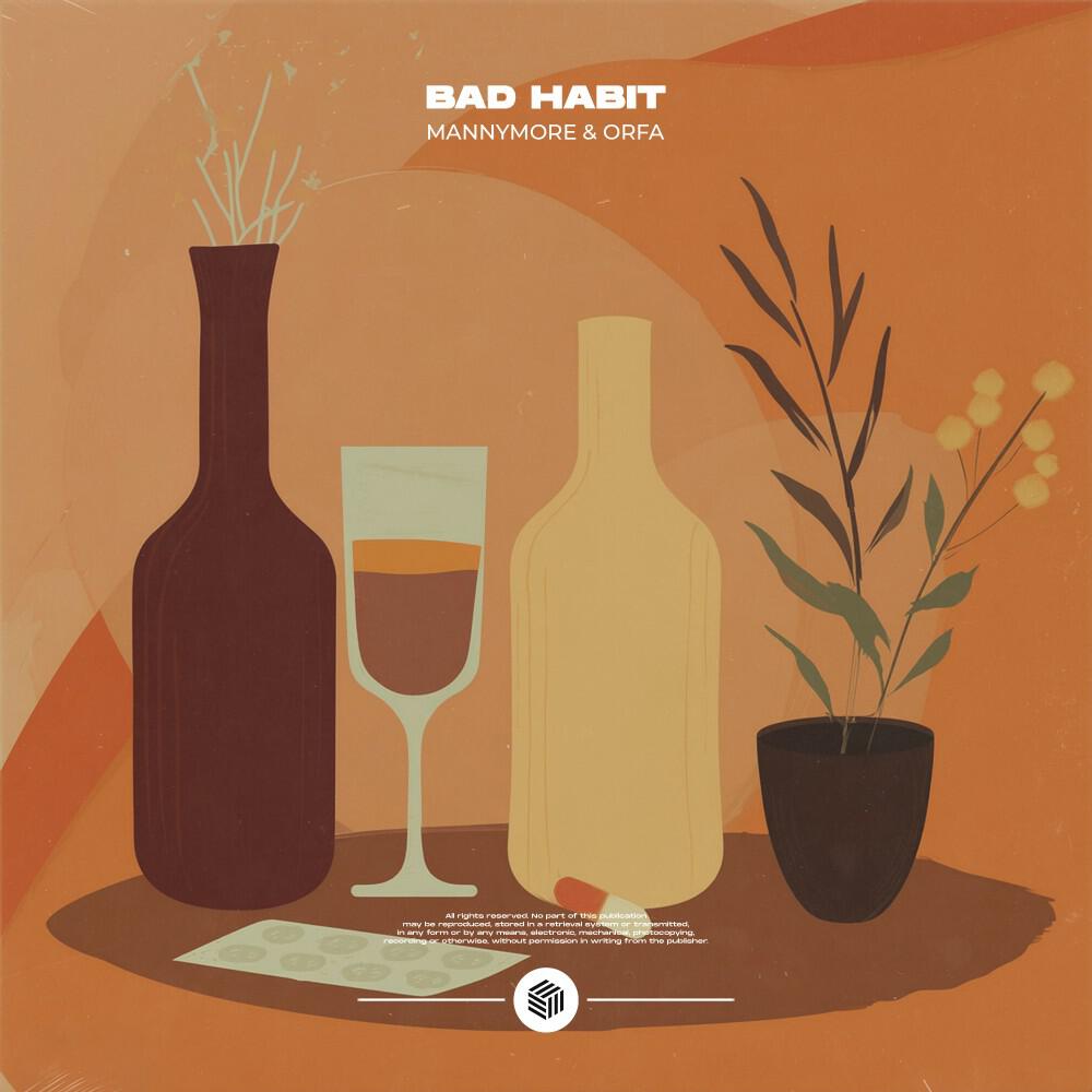 Релиз Bad Habit