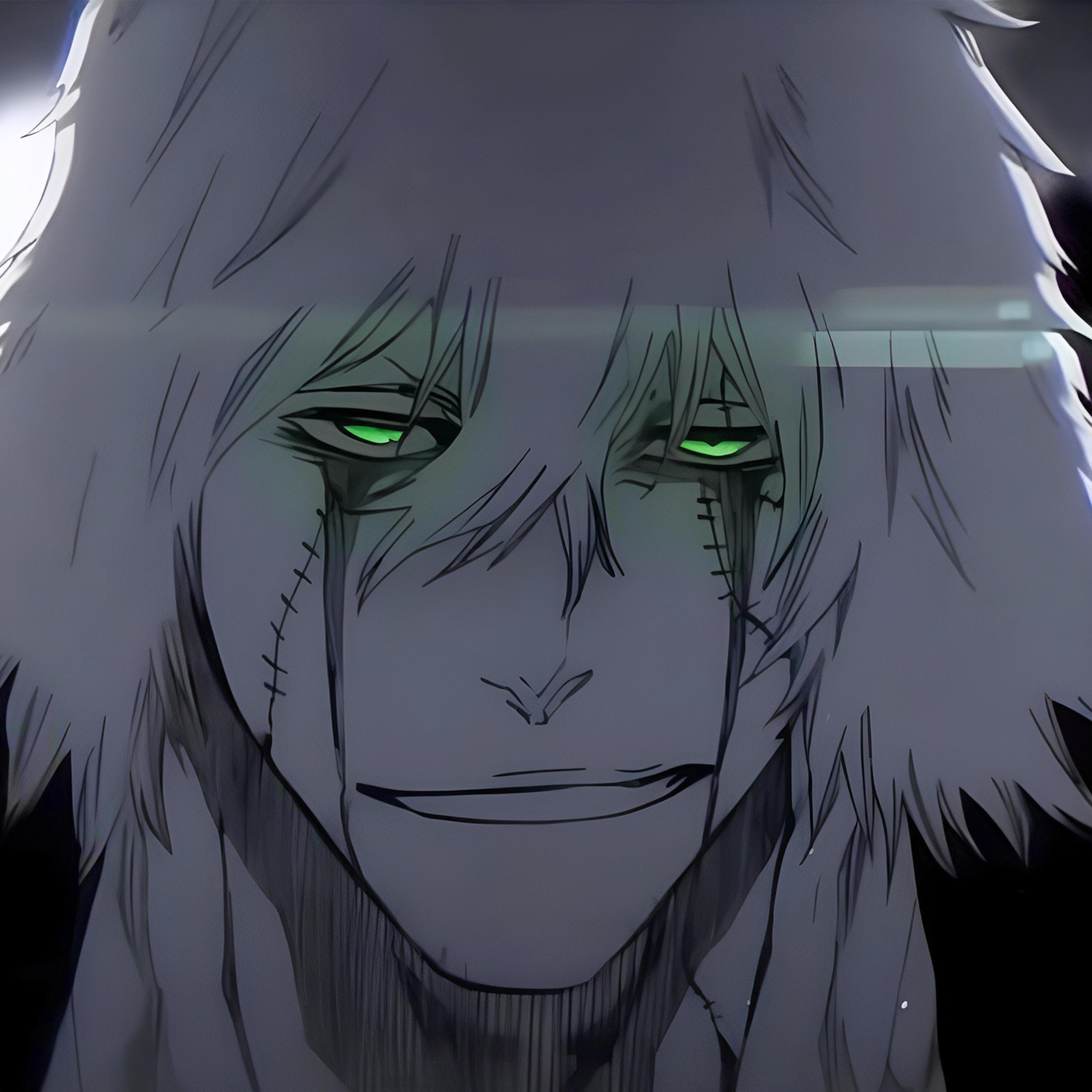 Релиз Urahara Bankai "kannonbiraki Benihime Aratame" - Phonk