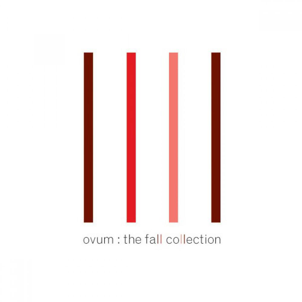 Постер альбома Ovum: The Fall Collection: 2004