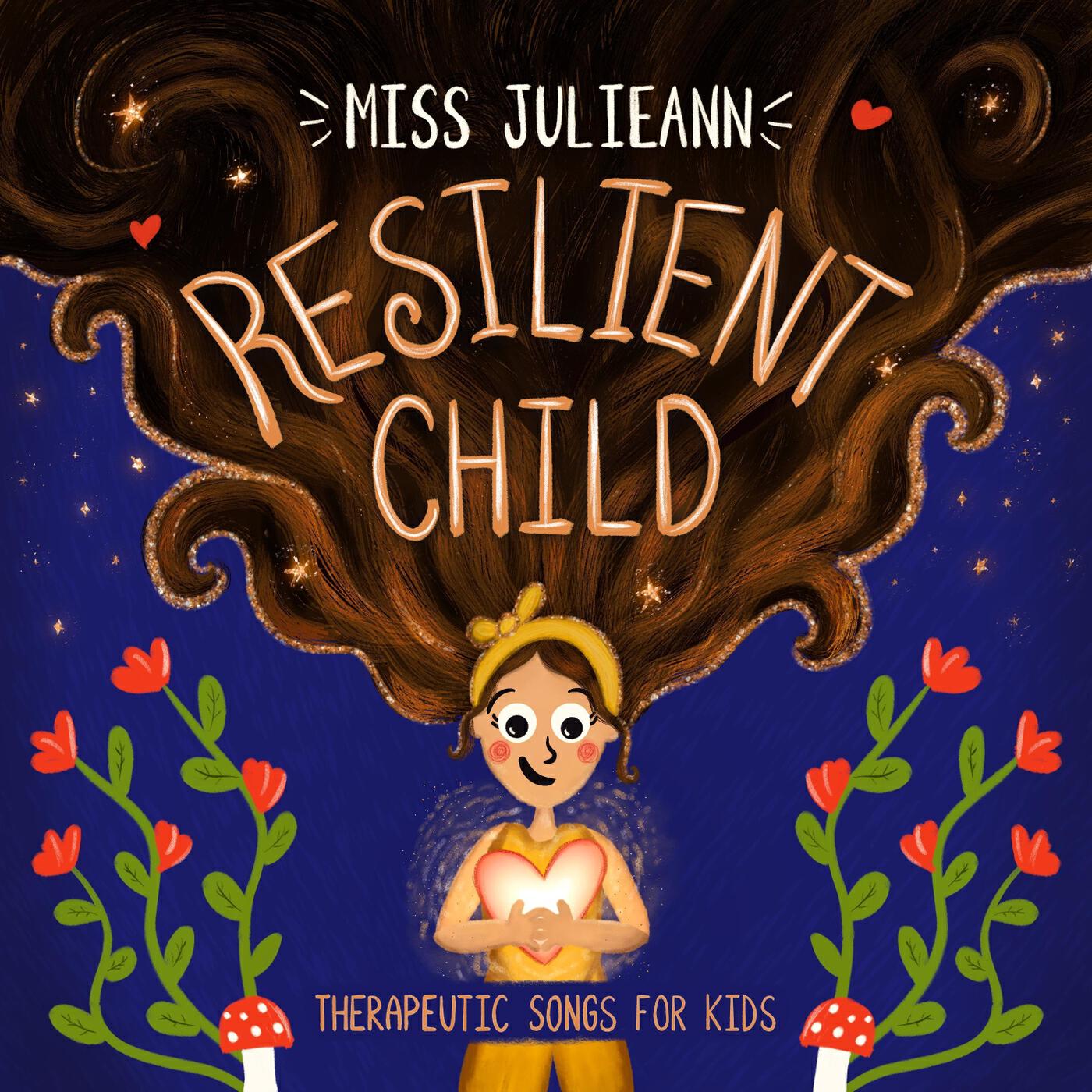 Miss Julieann