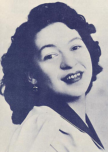 Daphne Walker
