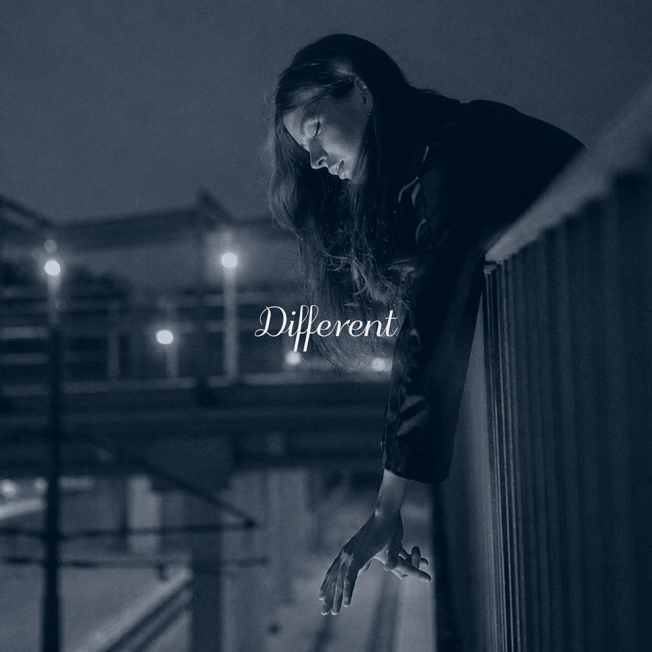 Релиз Different