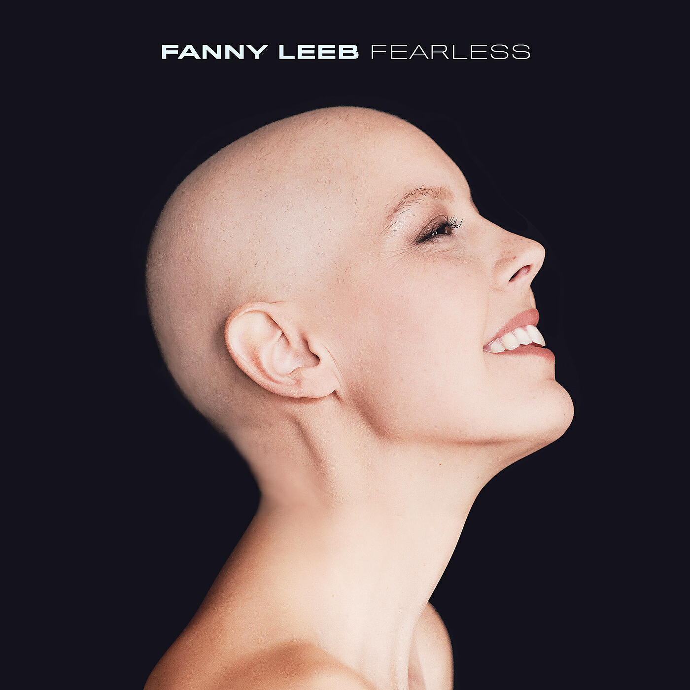 Релиз Fearless