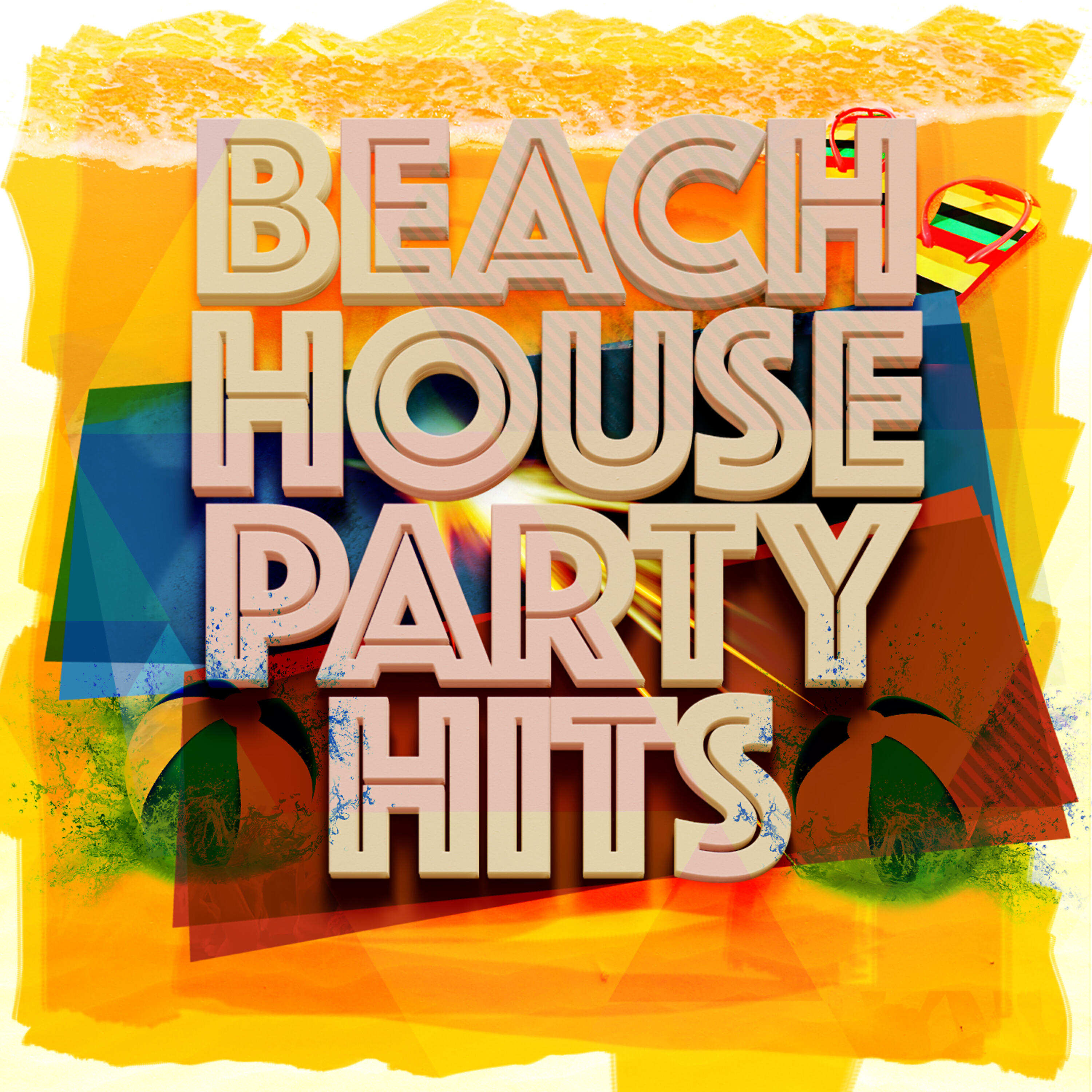 Релиз Beach House Party Hits