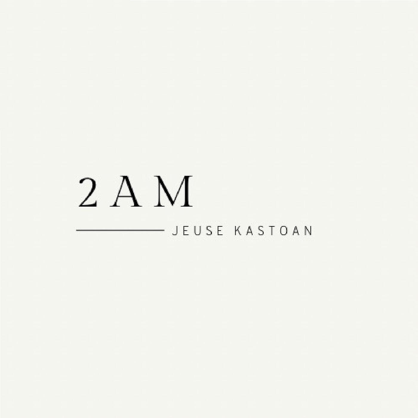 Релиз 2am