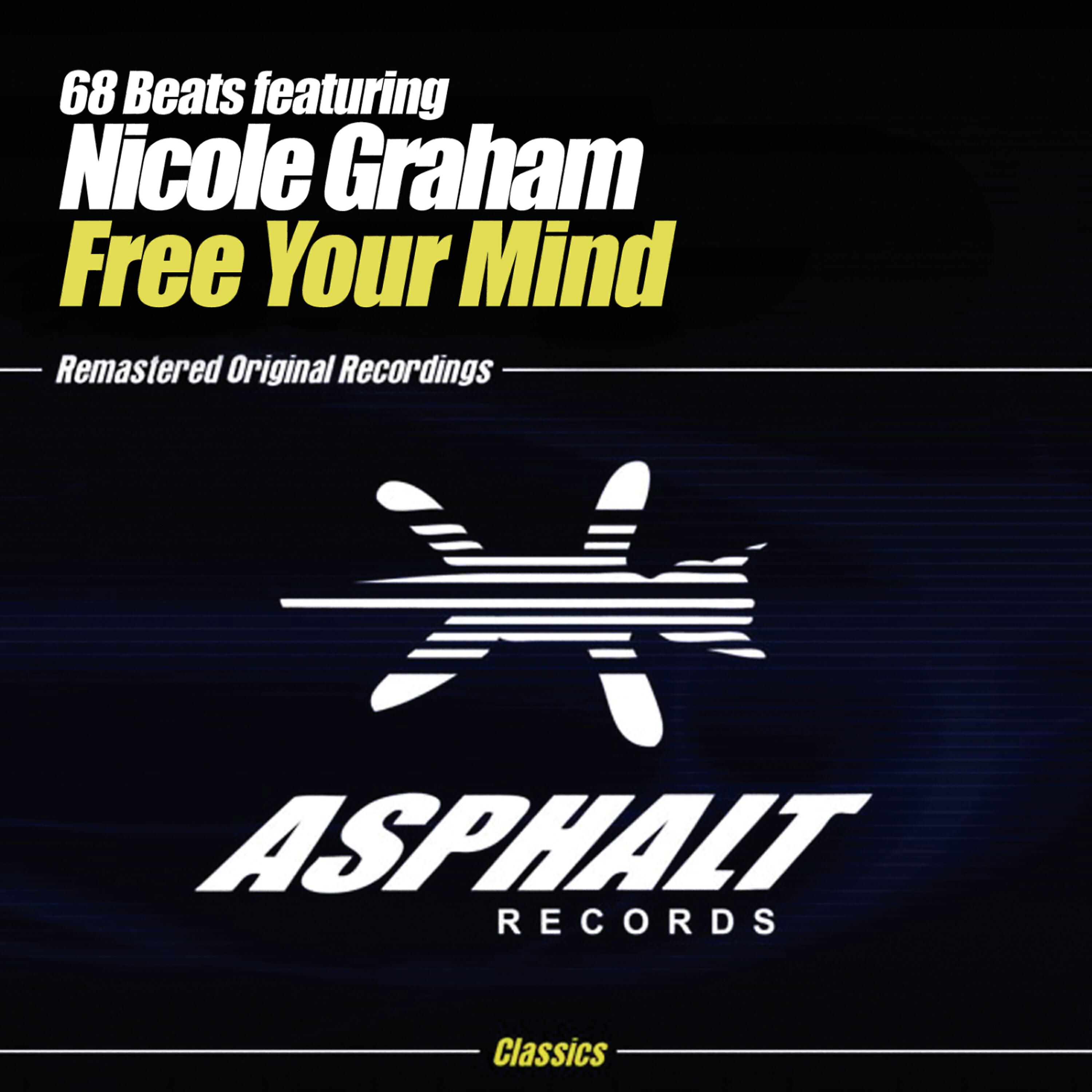 Релиз Free Your Mind