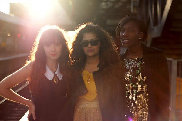 The Tuts