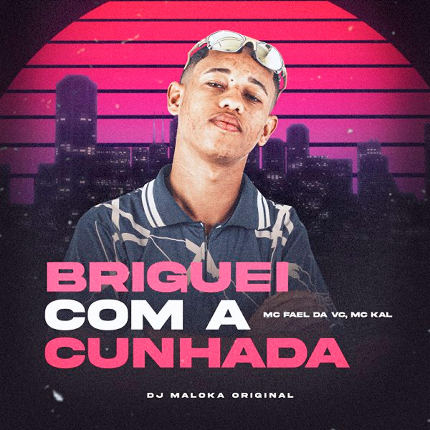 Релиз Briguei Com a Cunhada