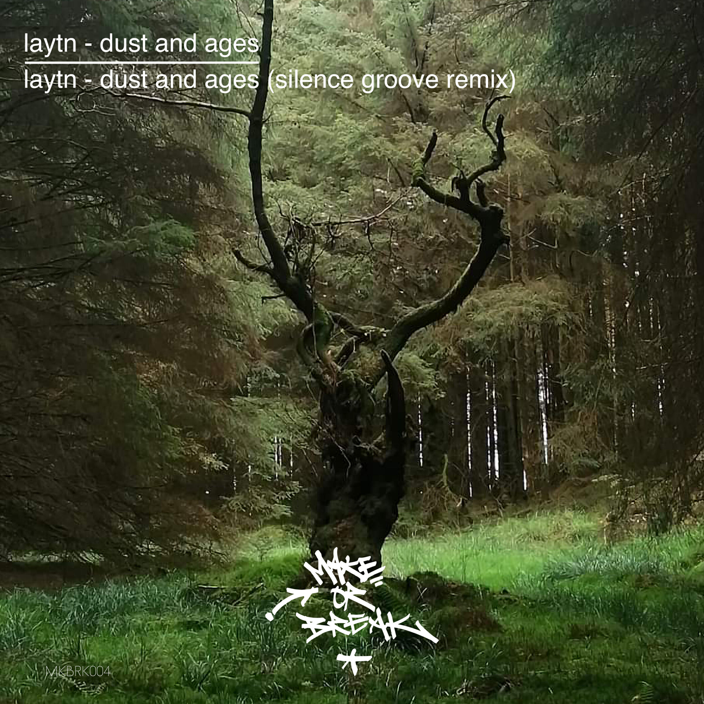Релиз Dust & Ages