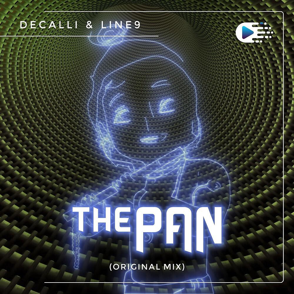 Релиз The Pan (Original Mix)