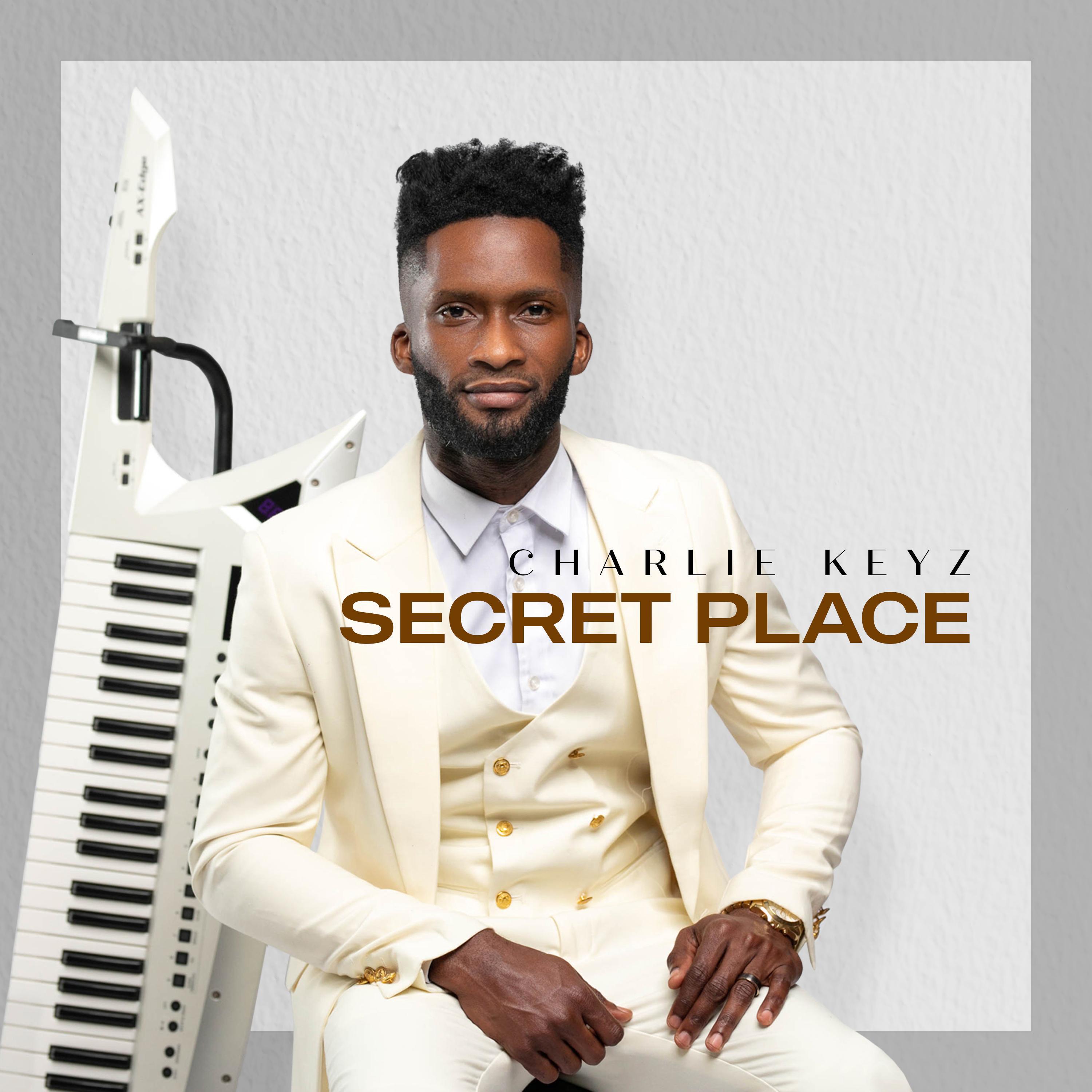 Релиз Secret Place