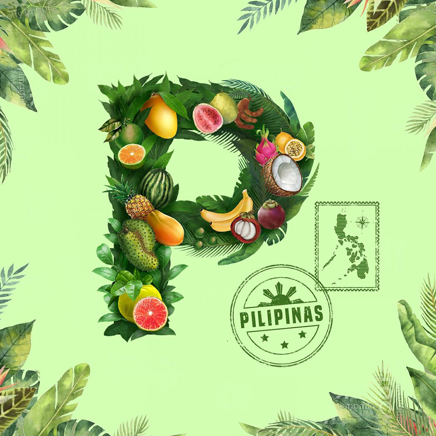 Релиз Prutas Pilipinas