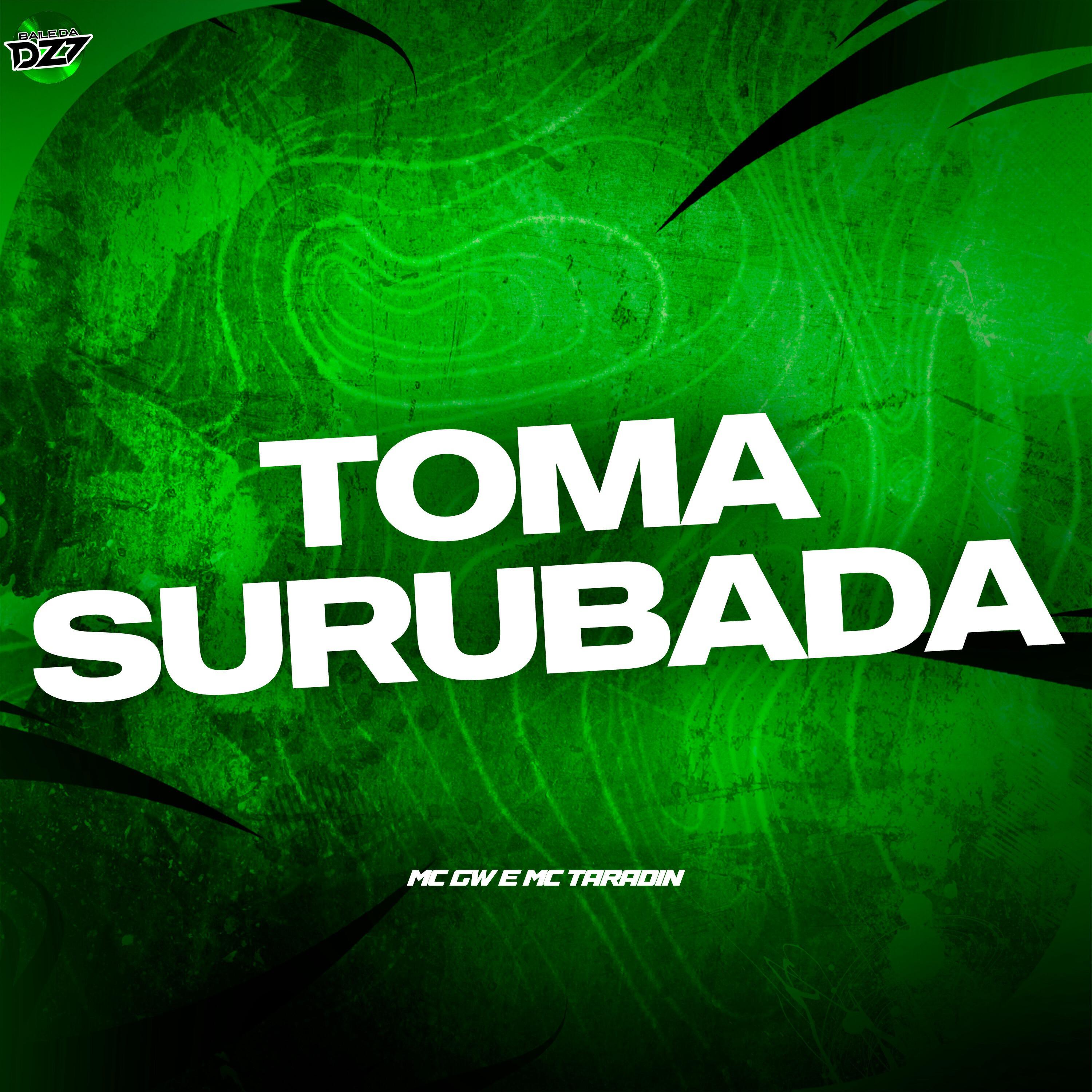 Релиз TOMA SURUBADA