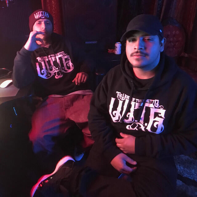 Релиз You Already Know