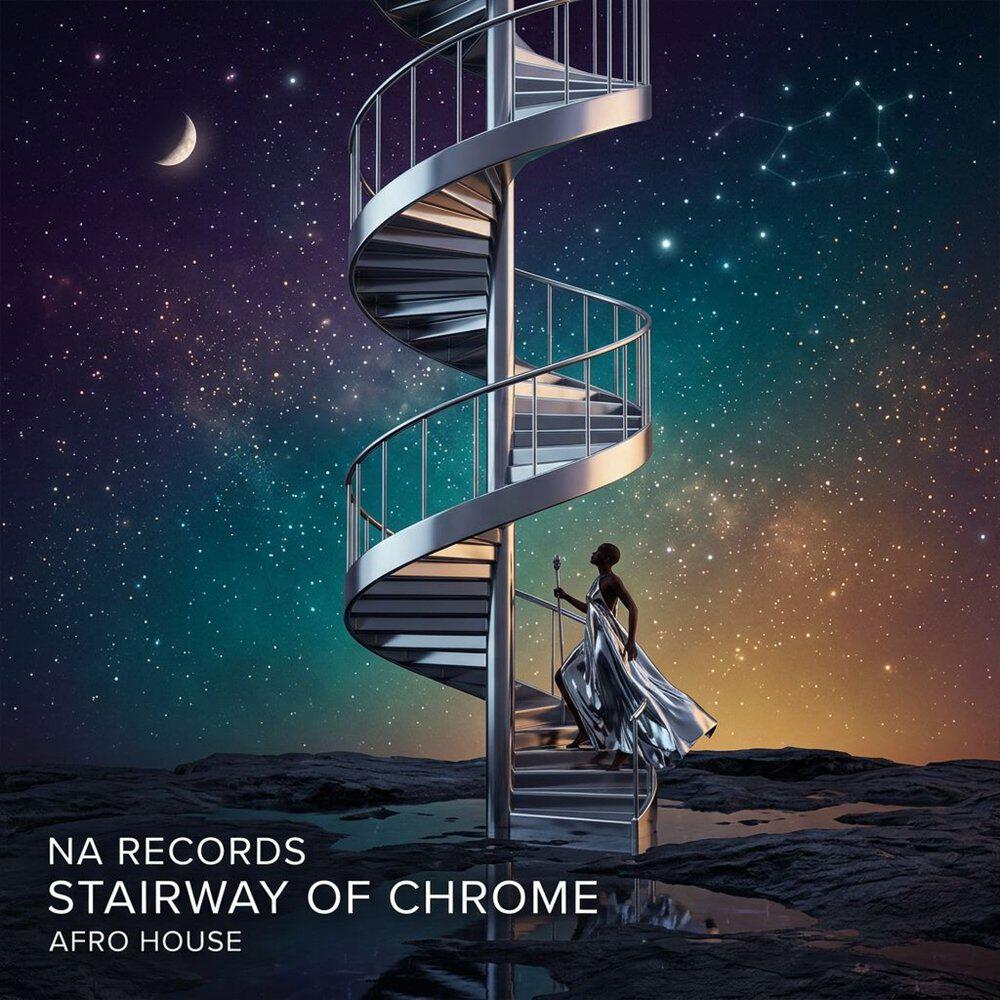 Релиз Stairway of Chrome