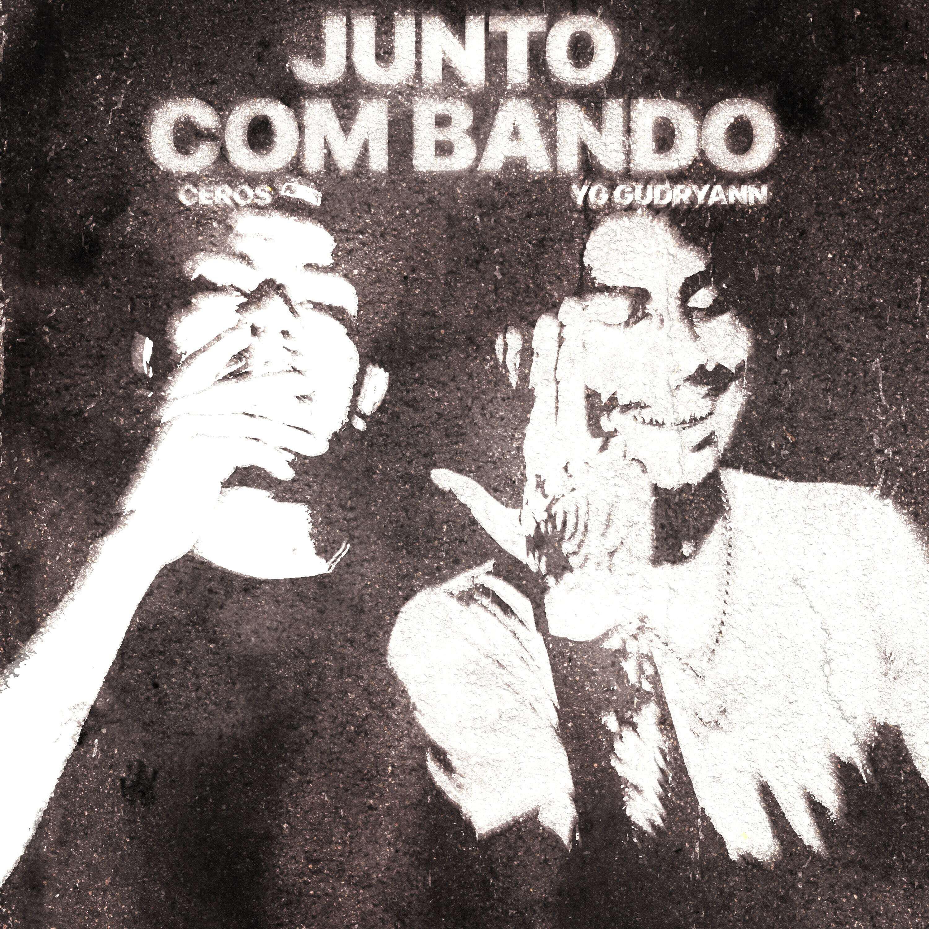 Релиз Junto Com o Bando