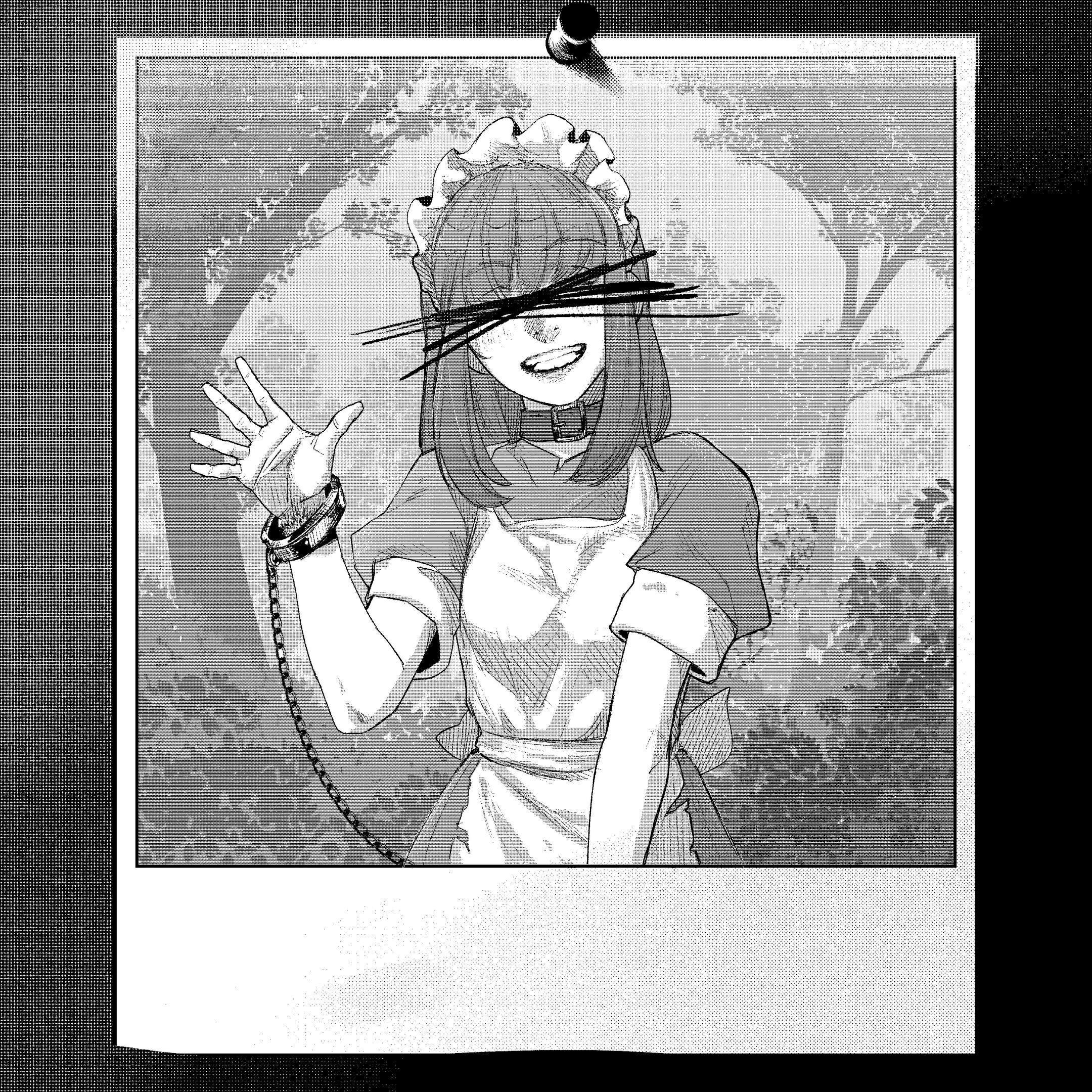 Dorei The Maid