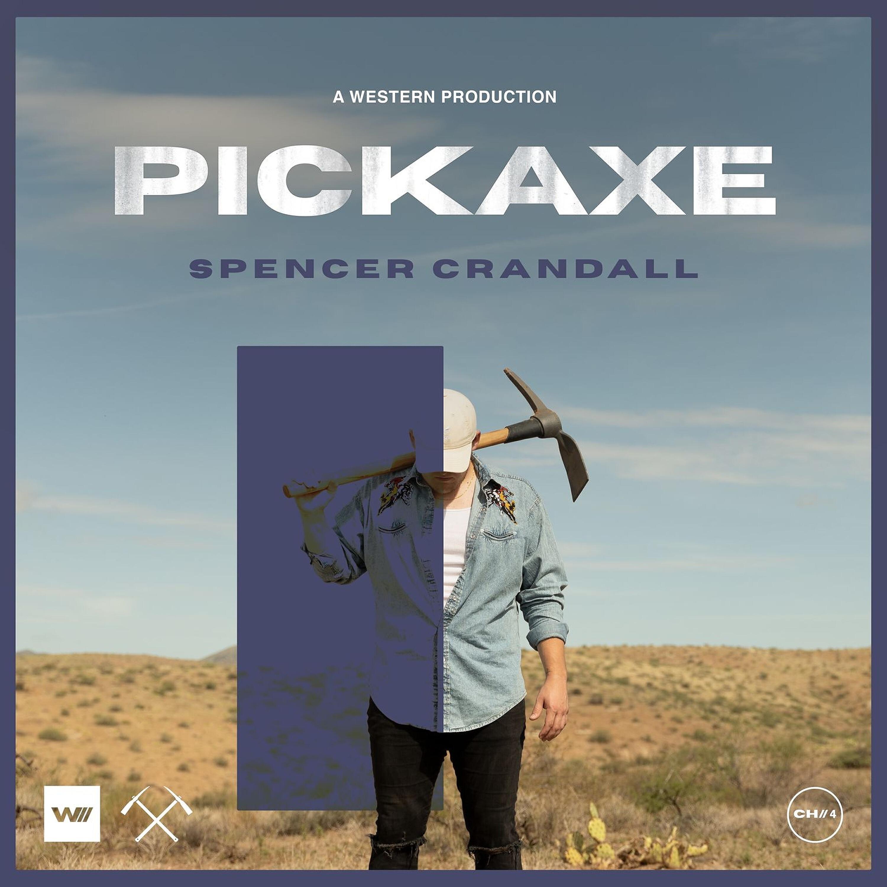 Релиз Pickaxe