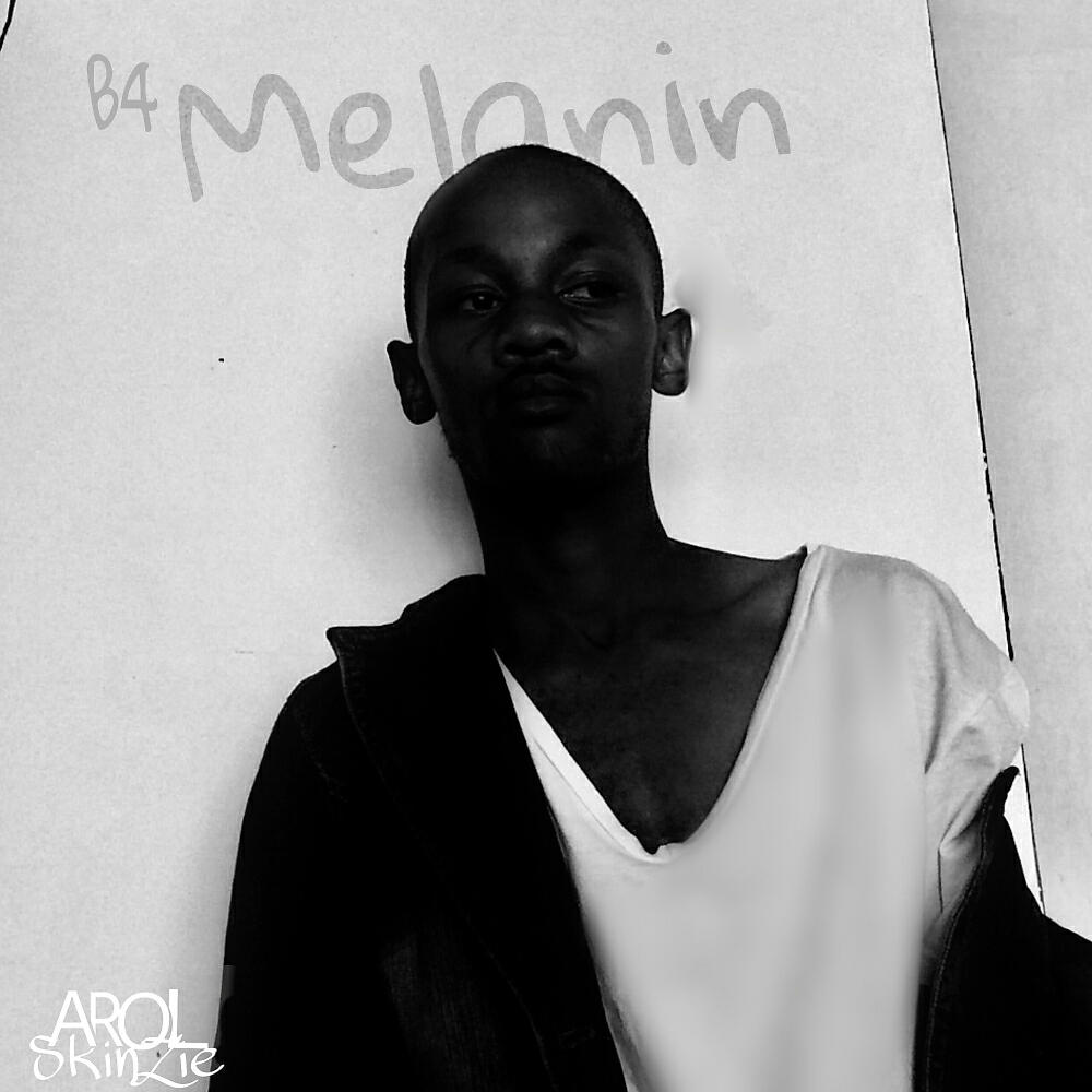 Релиз b4 Melanin