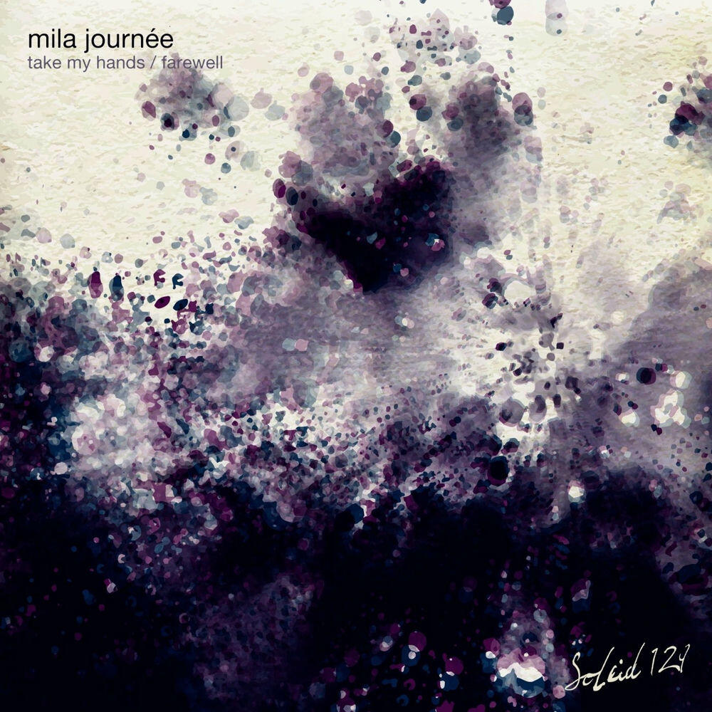 Релиз Take My Hands / Farewell