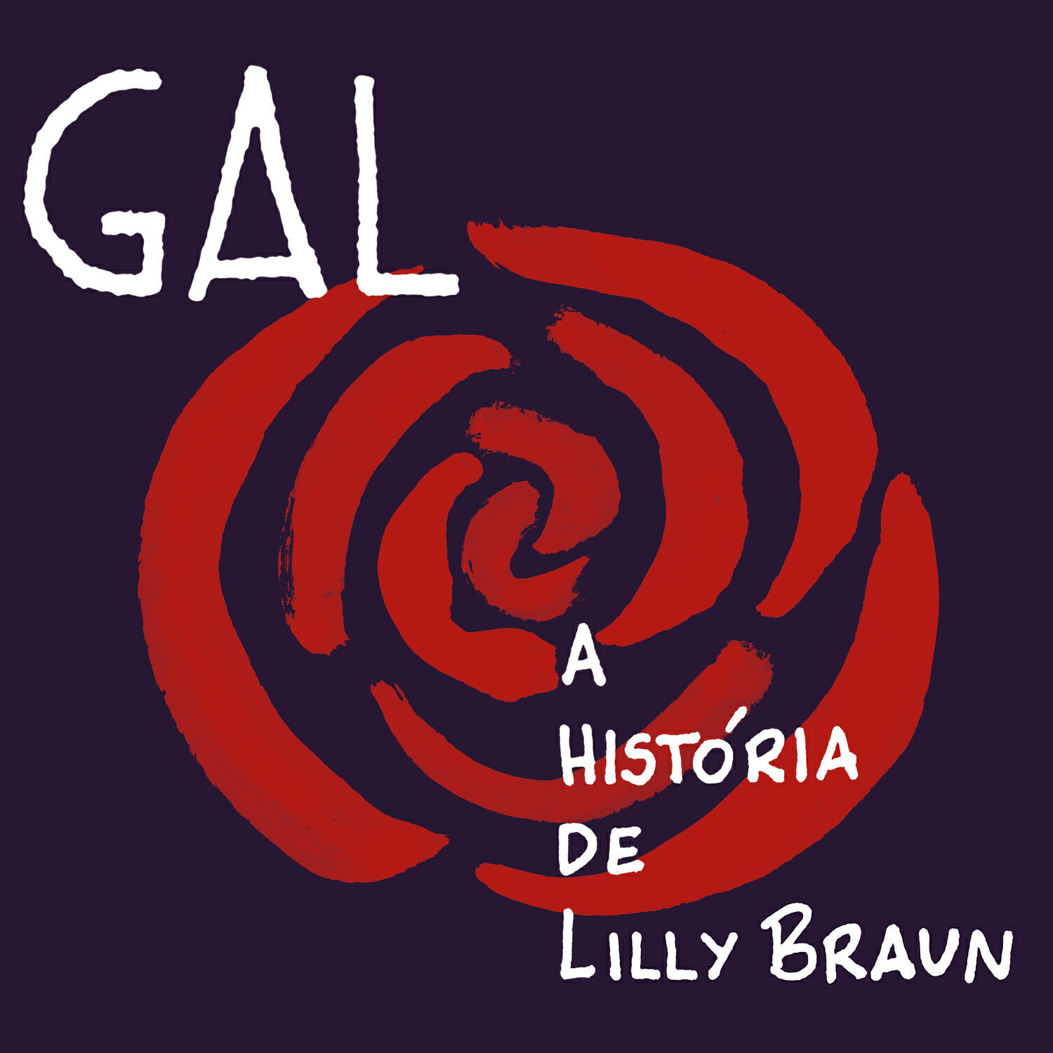 Релиз A História de Lilly Braun (Ao Vivo no Coala Festival)