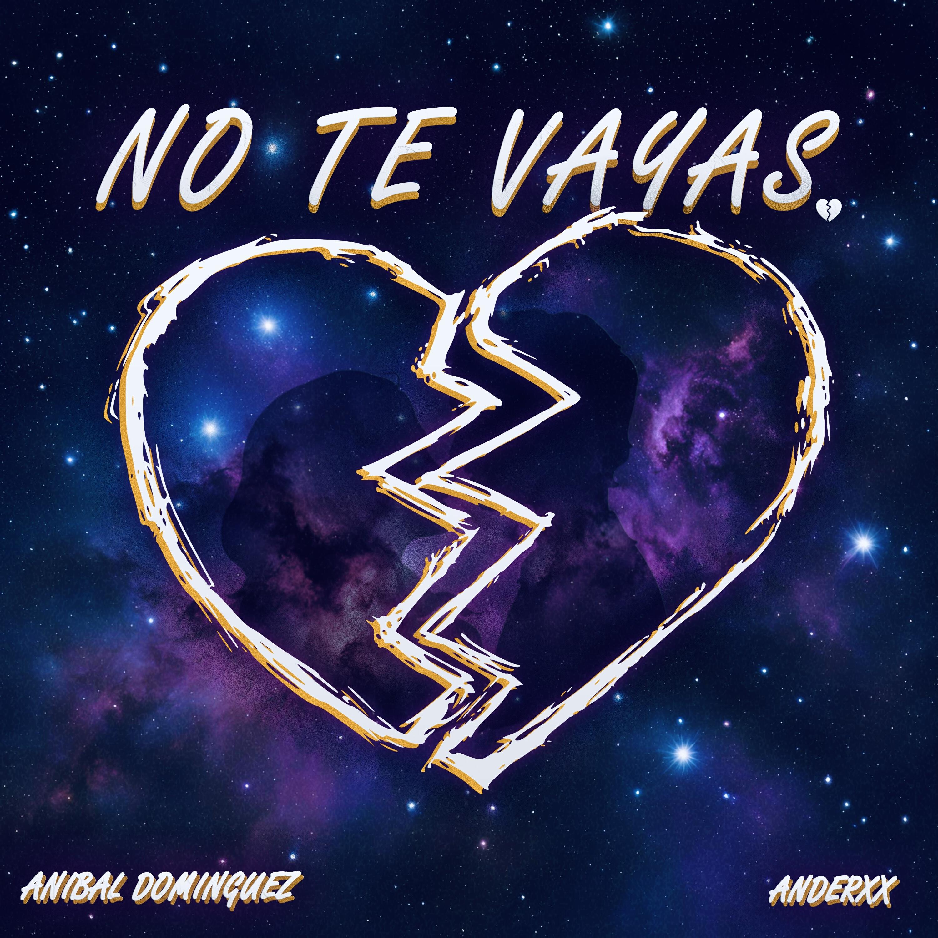 Релиз No Te Vayas