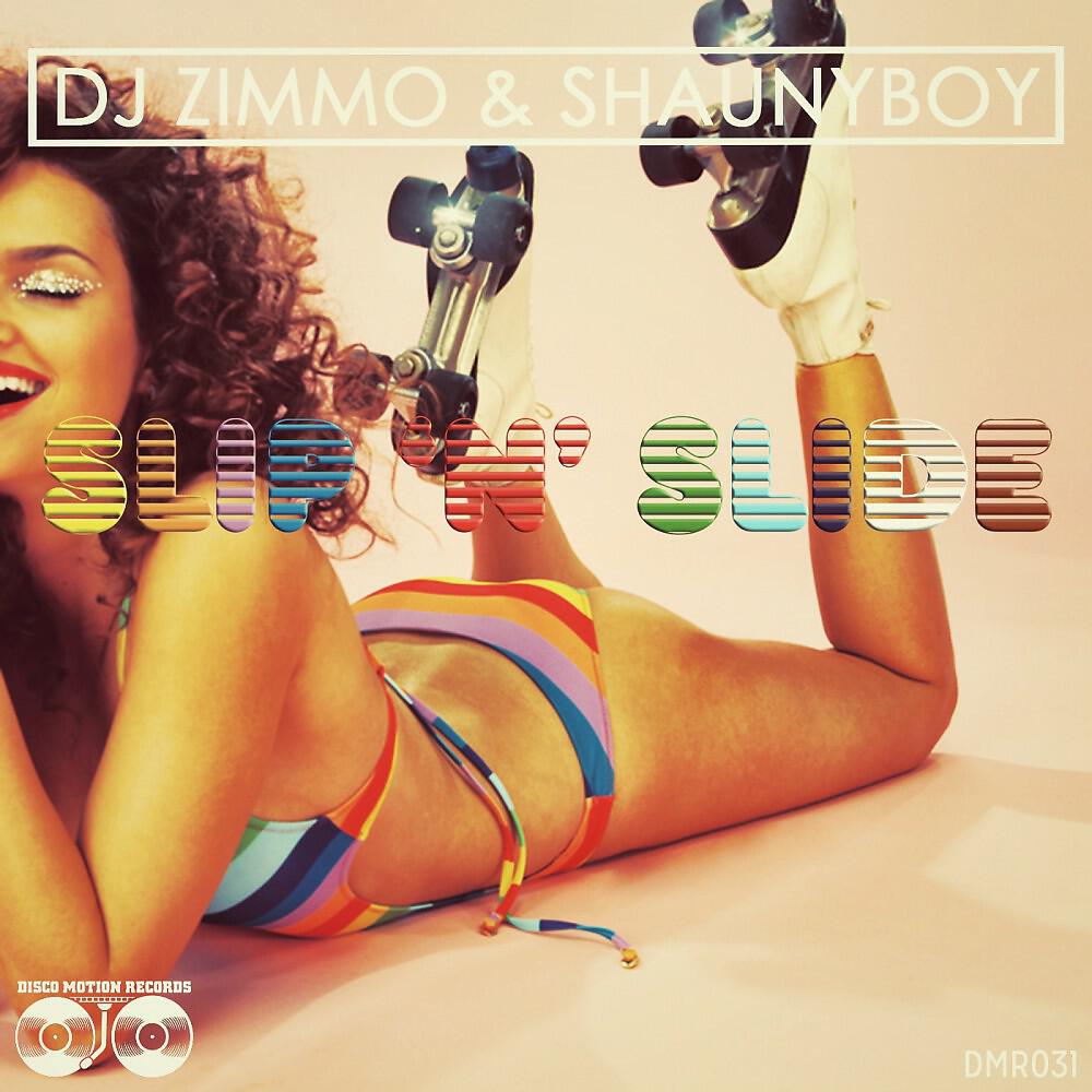 DJ Zimmo & Shaunyboy