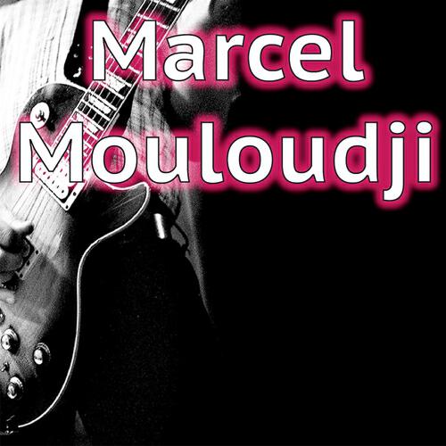 Релиз Marcel Mouloudji: Ultimate Collection
