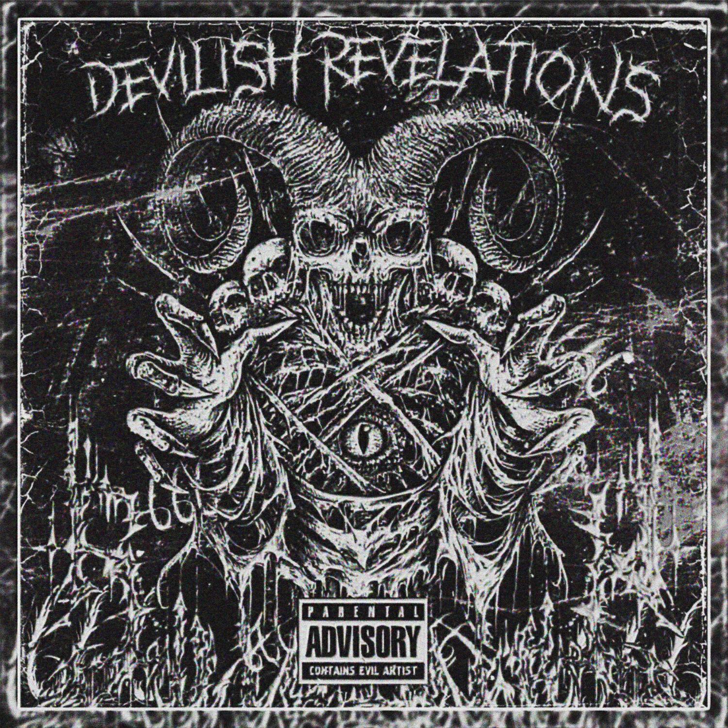 Релиз DEVILISH REVELATIONS