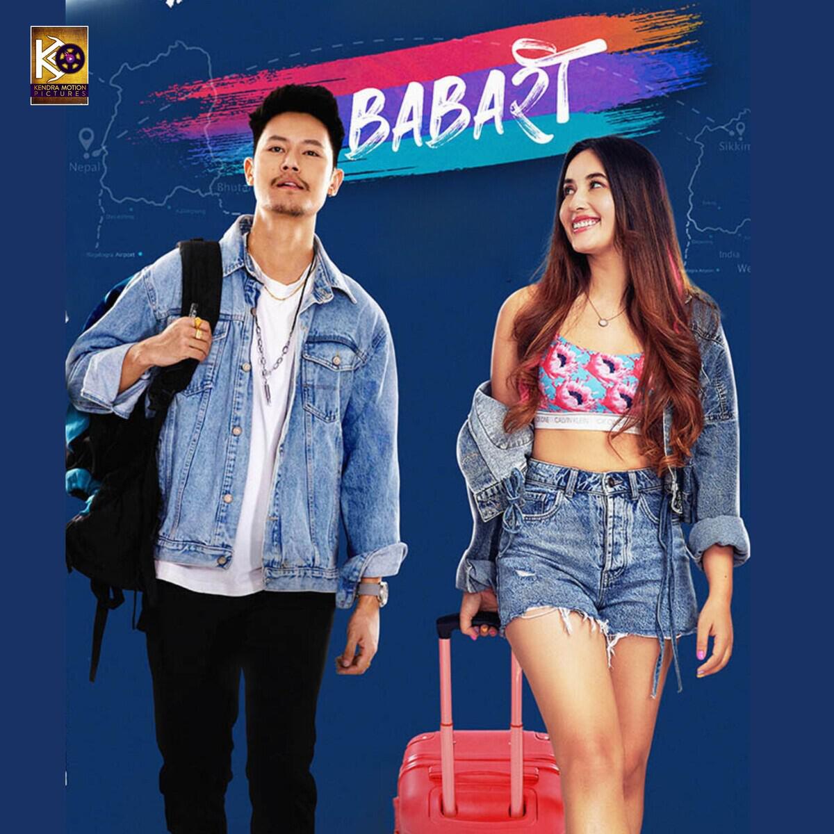 Релиз Babari Rang (From "Babari") (Original Motion Picture Soundtrack)