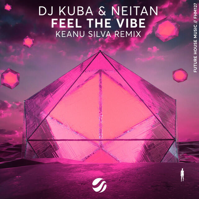 Релиз Feel The Vibe (Keanu Silva Remix)