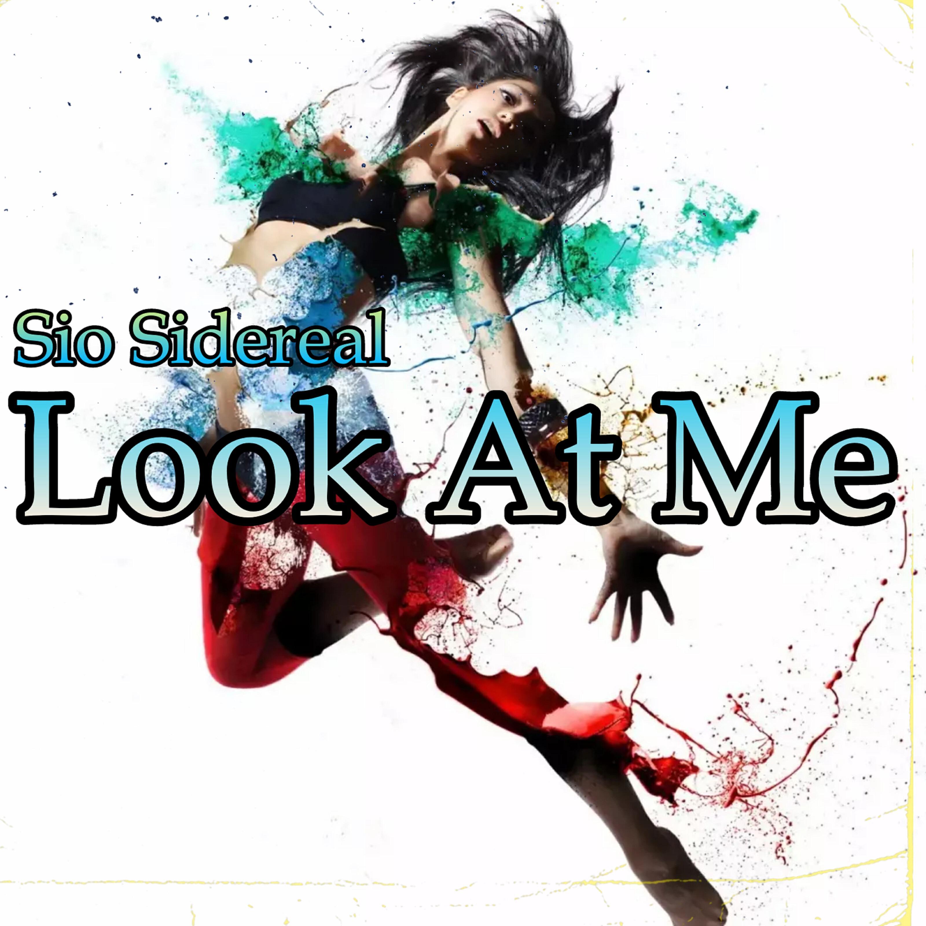 Релиз Look at Me