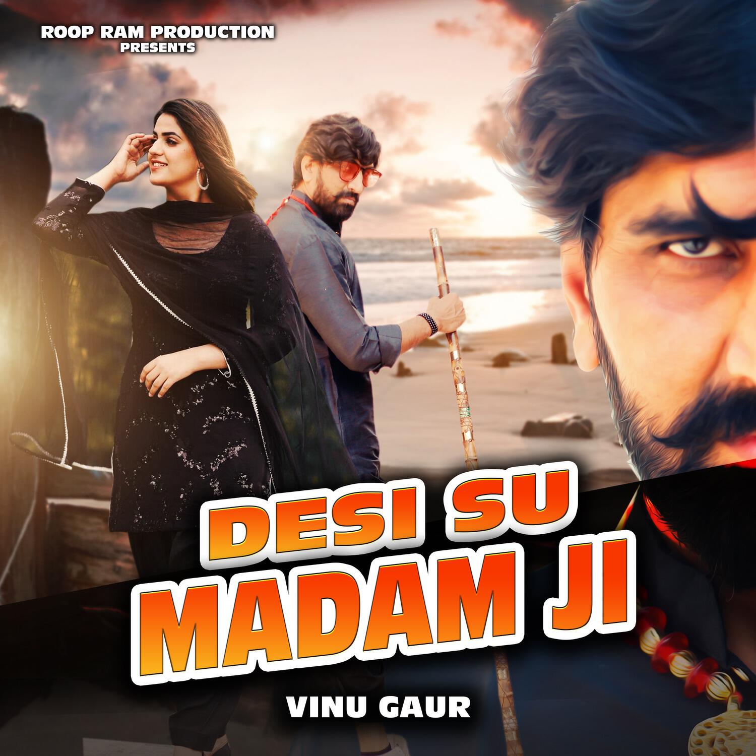 Релиз Desi Su Madam Ji