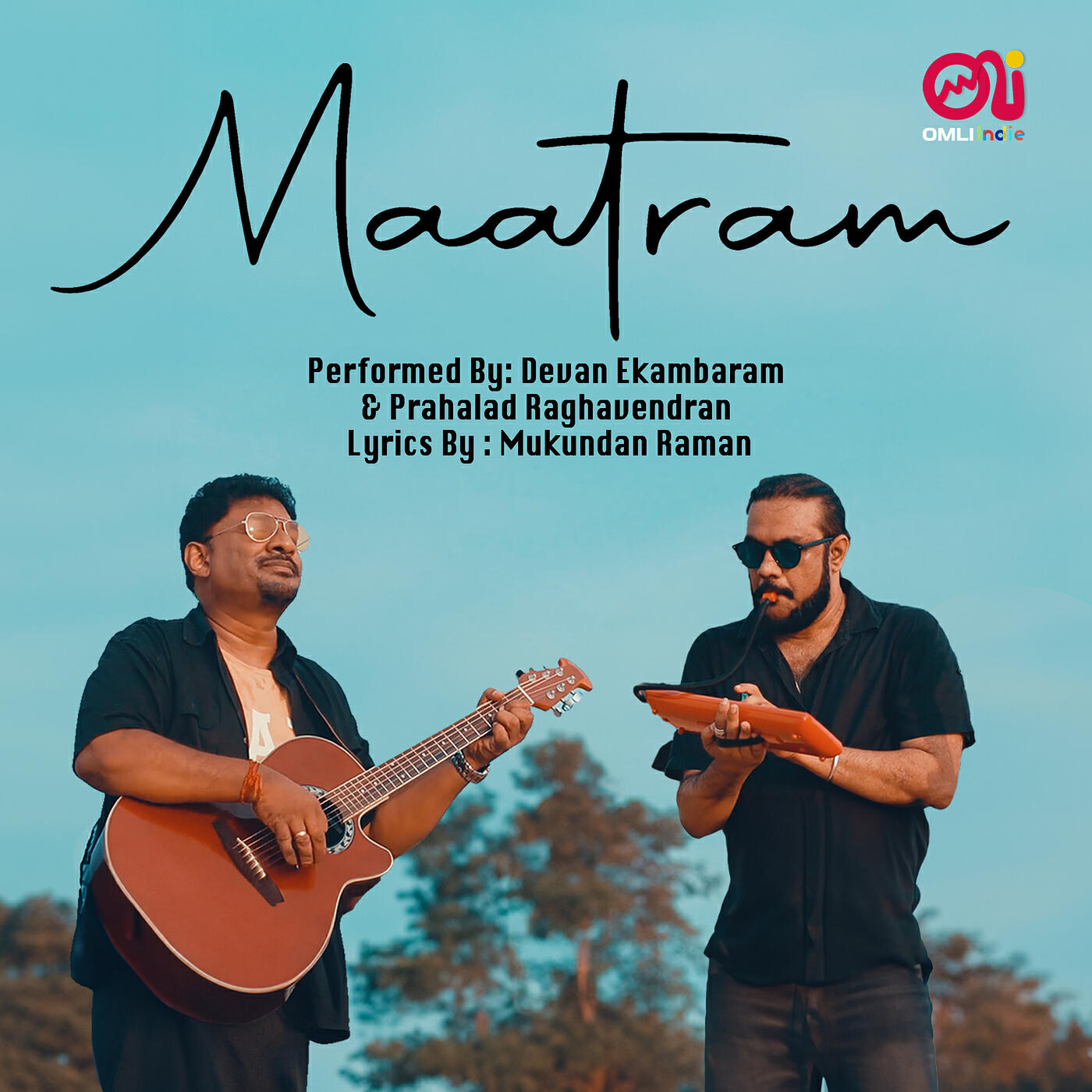 Релиз Maatram