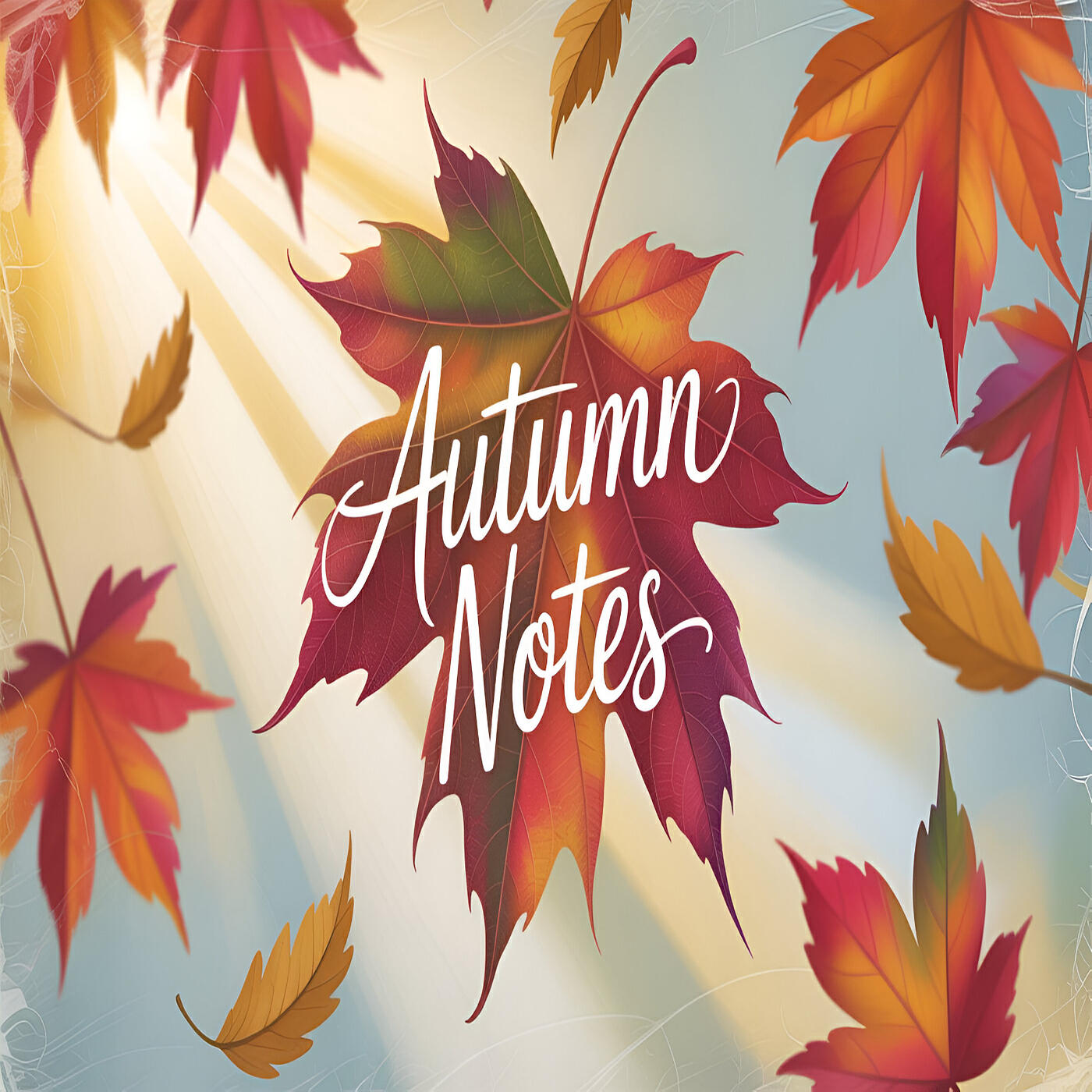 Релиз Autumn Notes