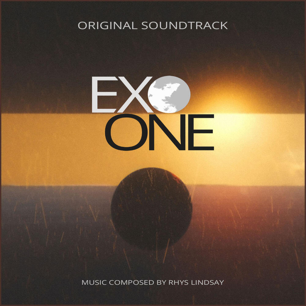 Релиз Exo One (Original Game Soundtrack)