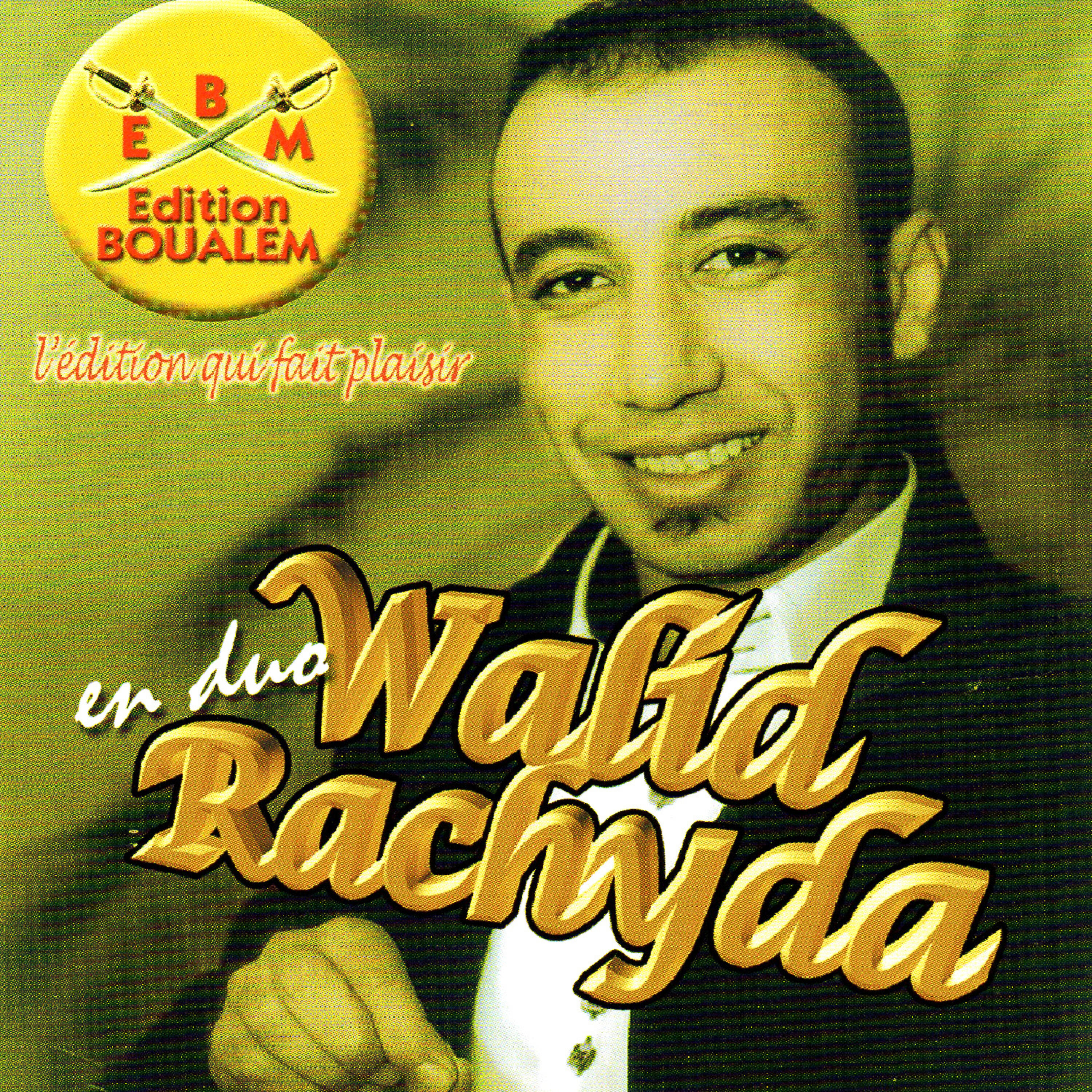 Rachyda